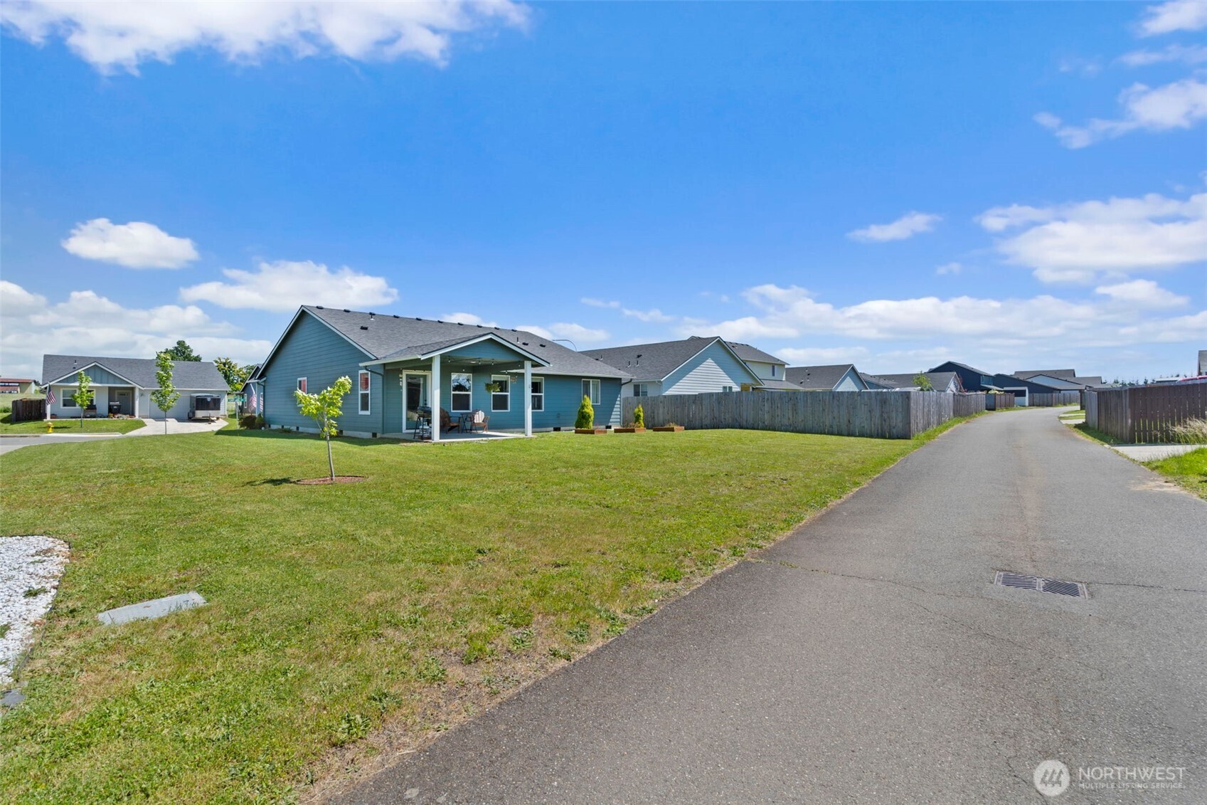 401 Cardinal Avenue Winlock WA 98596