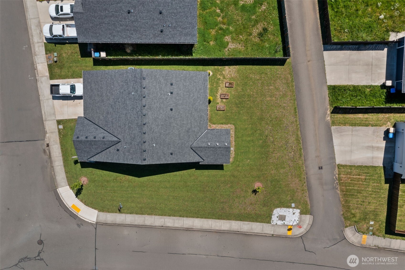 401 Cardinal Avenue Winlock WA 98596