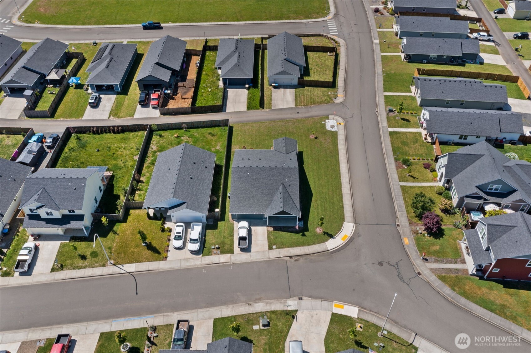 401 Cardinal Avenue Winlock WA 98596