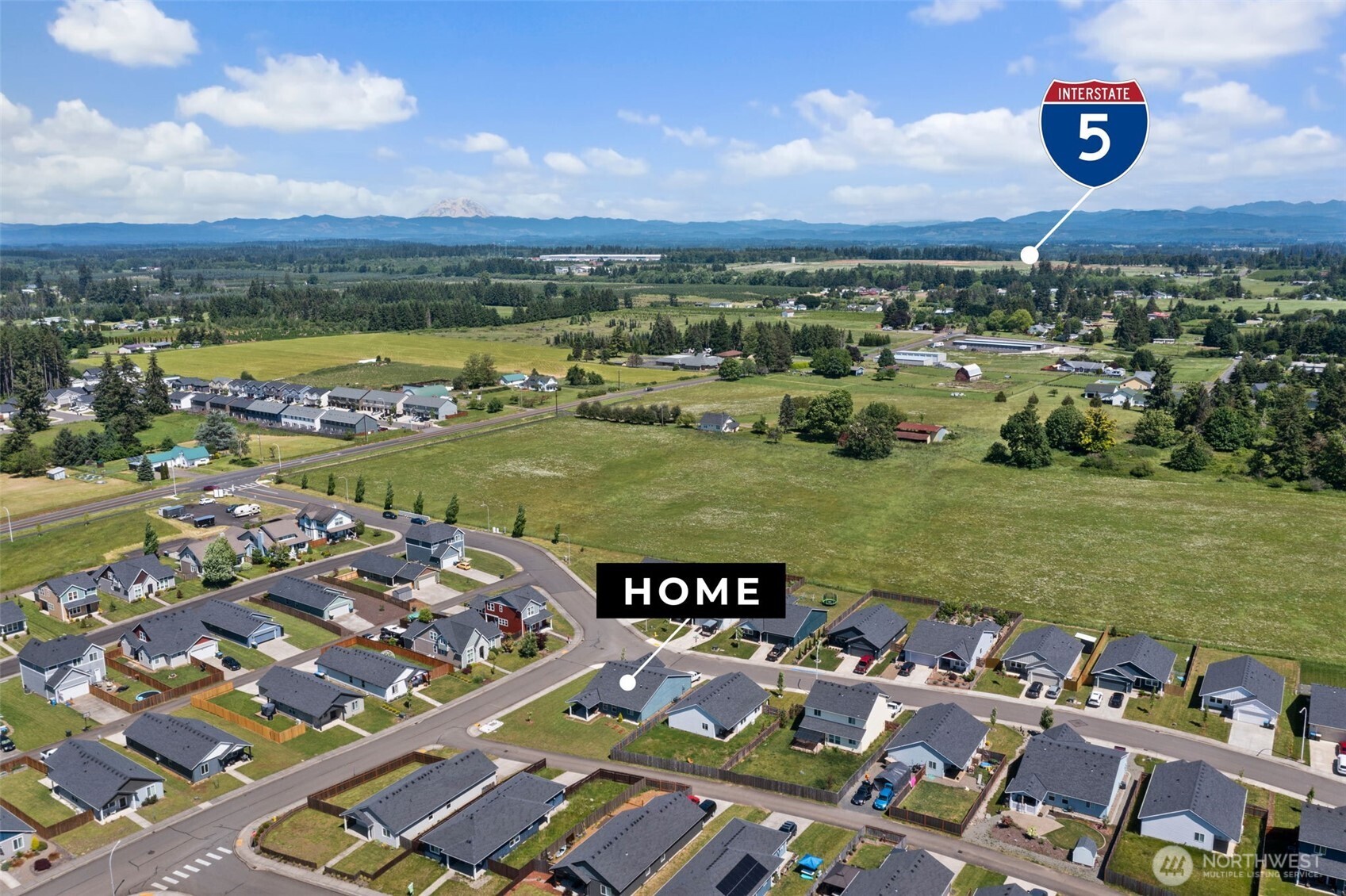 401 Cardinal Avenue Winlock WA 98596