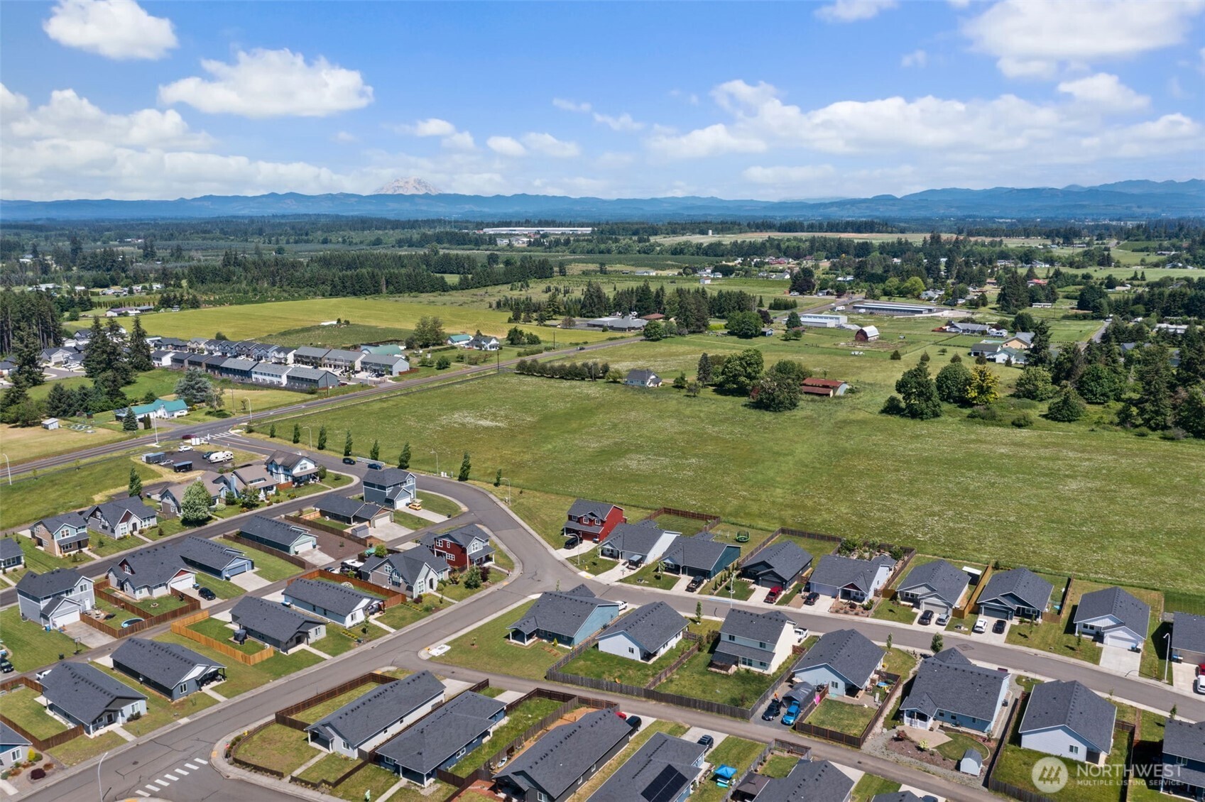 401 Cardinal Avenue Winlock WA 98596