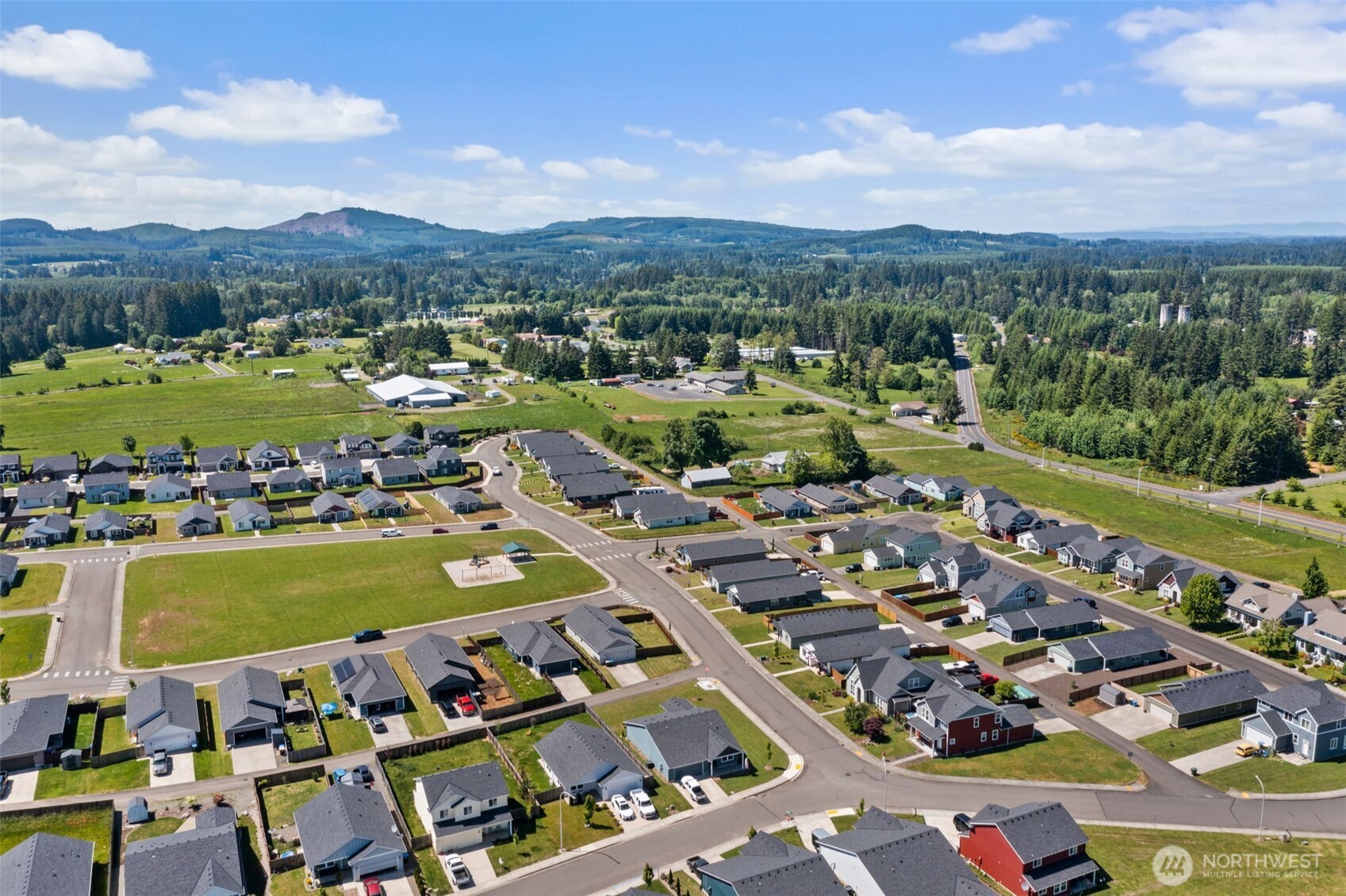 401 Cardinal Avenue Winlock WA 98596