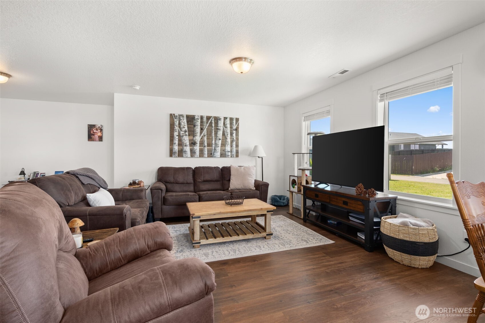401 Cardinal Avenue Winlock WA 98596