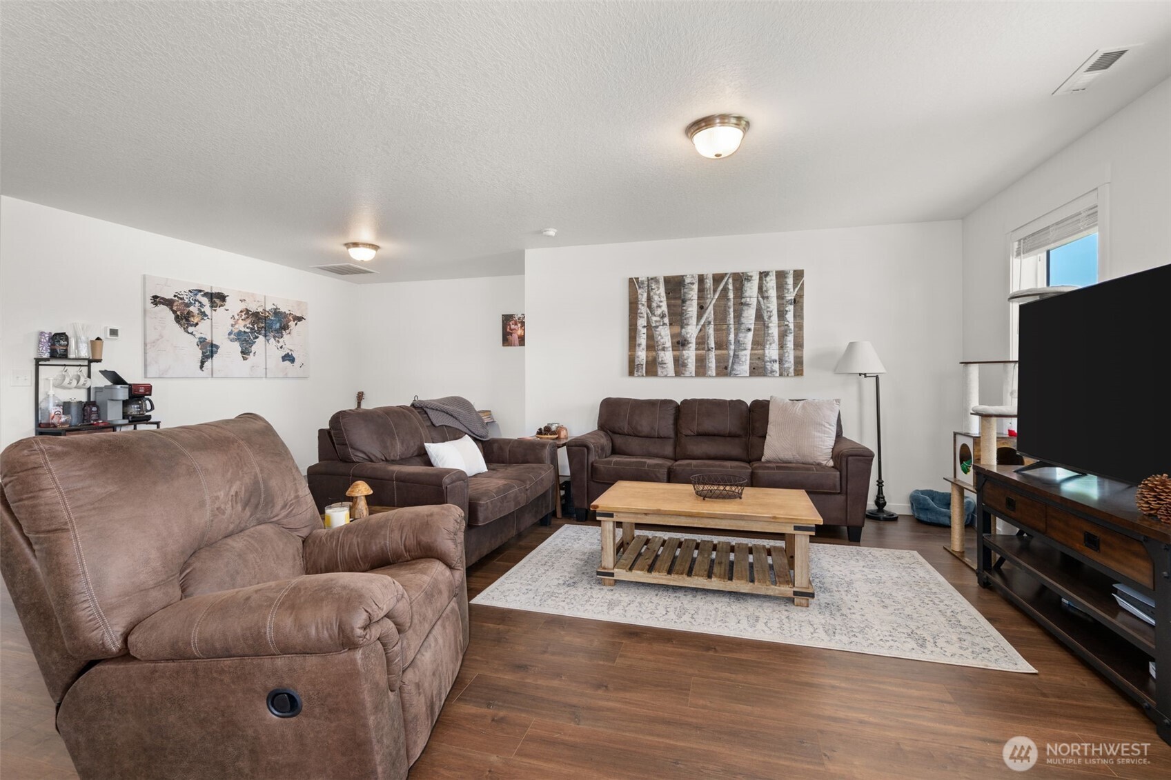 401 Cardinal Avenue Winlock WA 98596