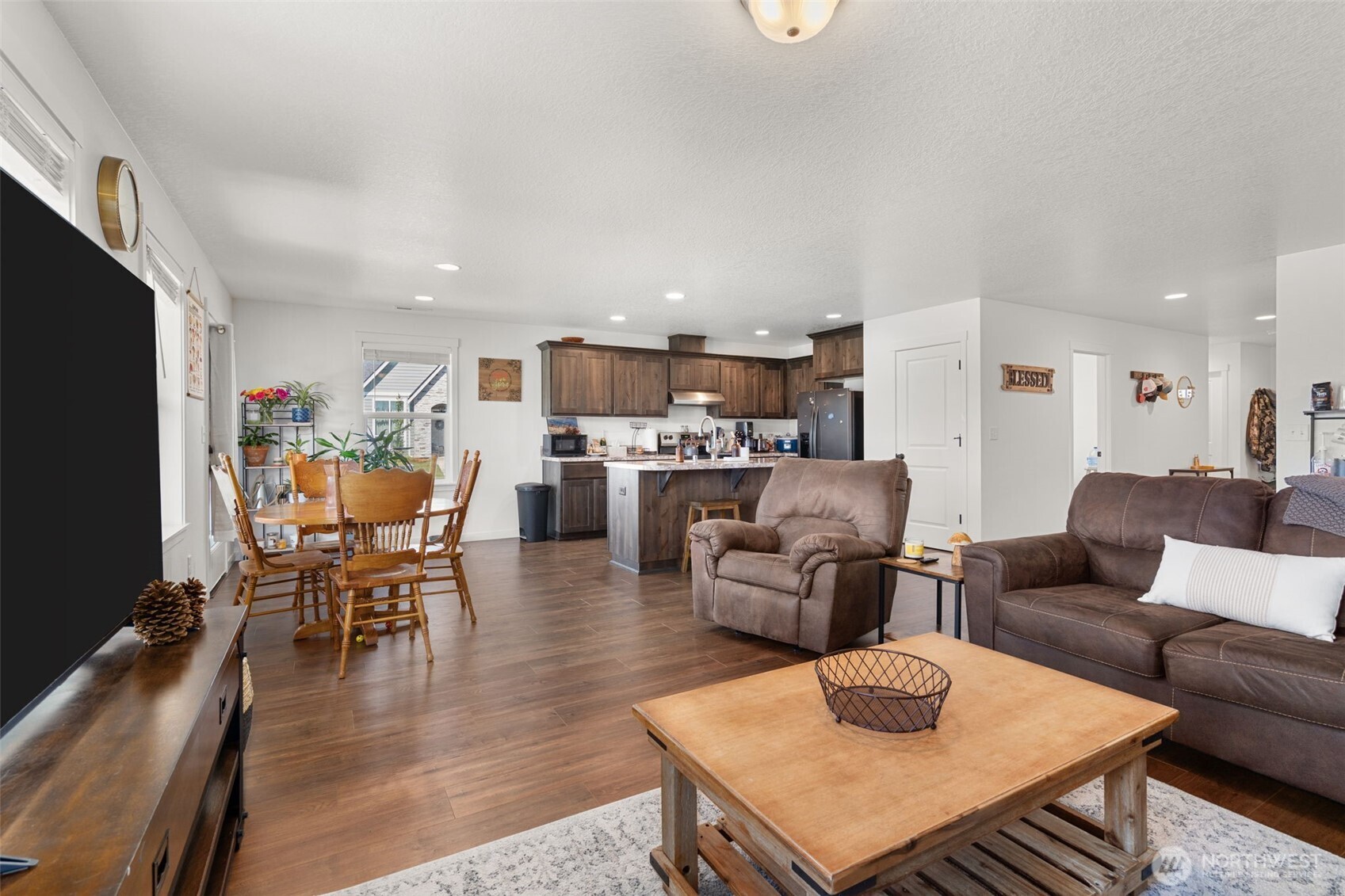 401 Cardinal Avenue Winlock WA 98596