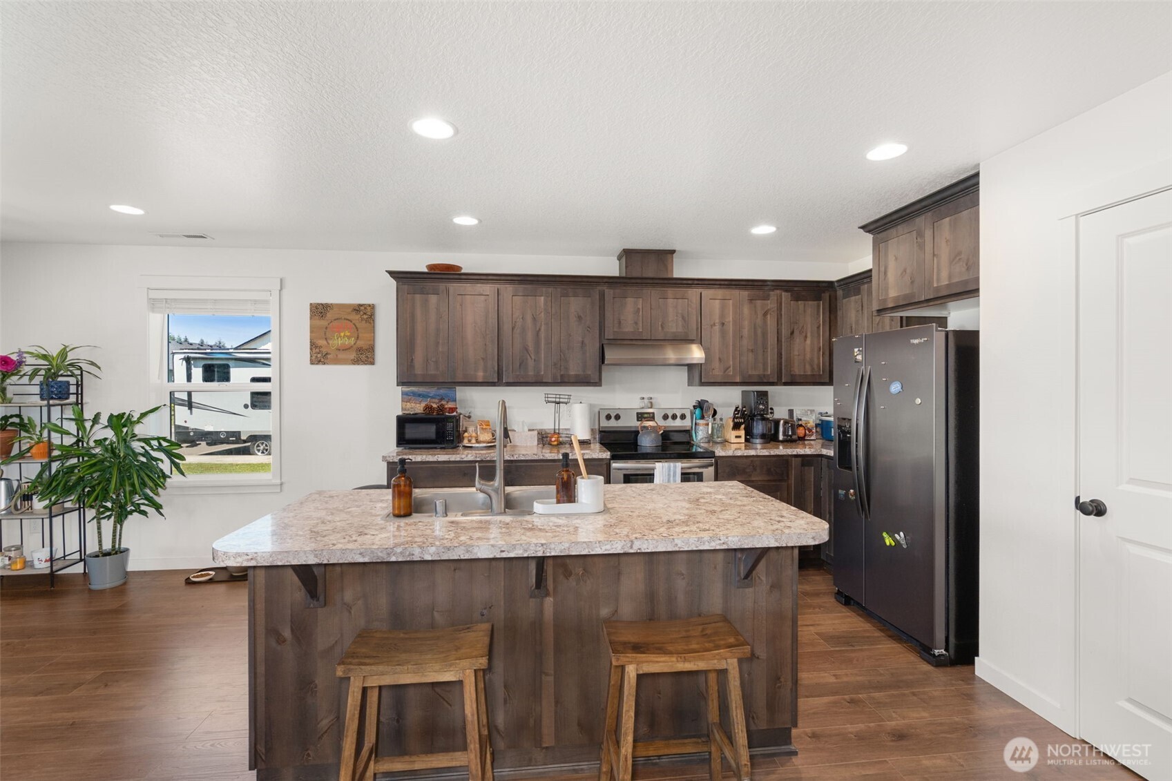 401 Cardinal Avenue Winlock WA 98596