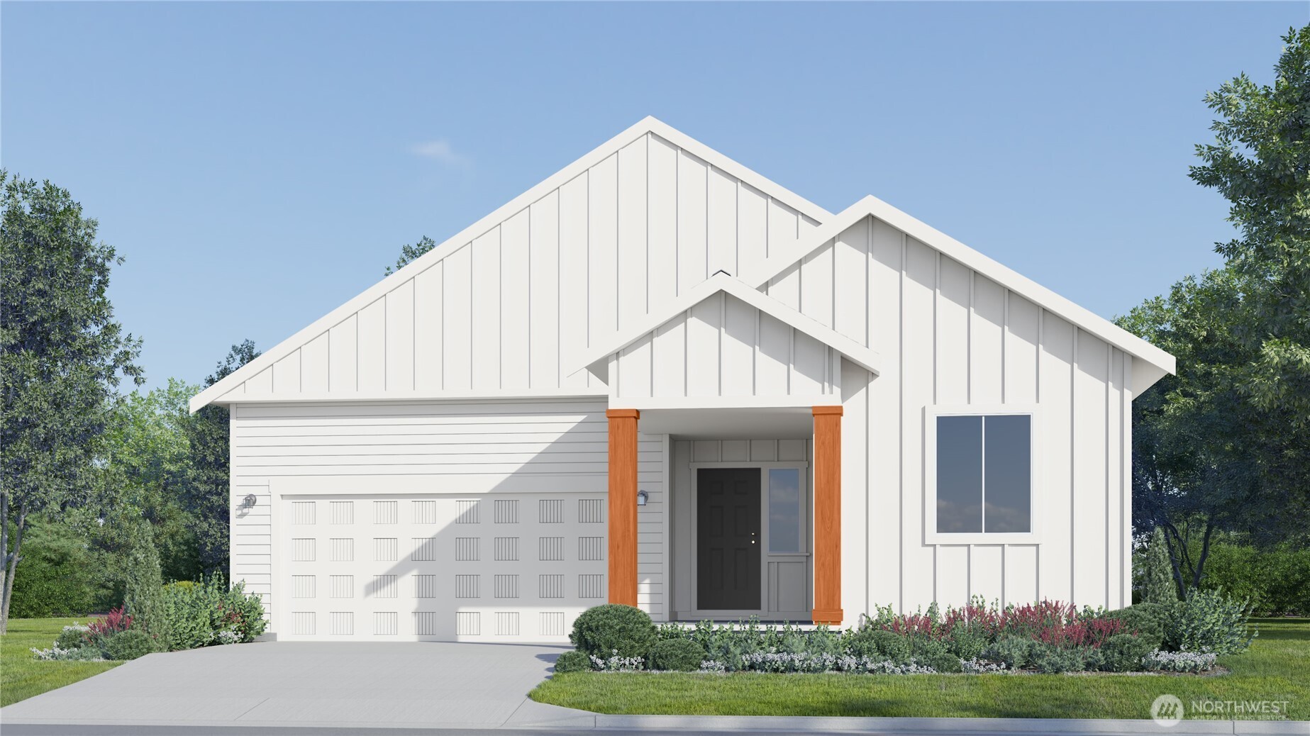 33 Moonshadow Lane Sequim WA 98382
