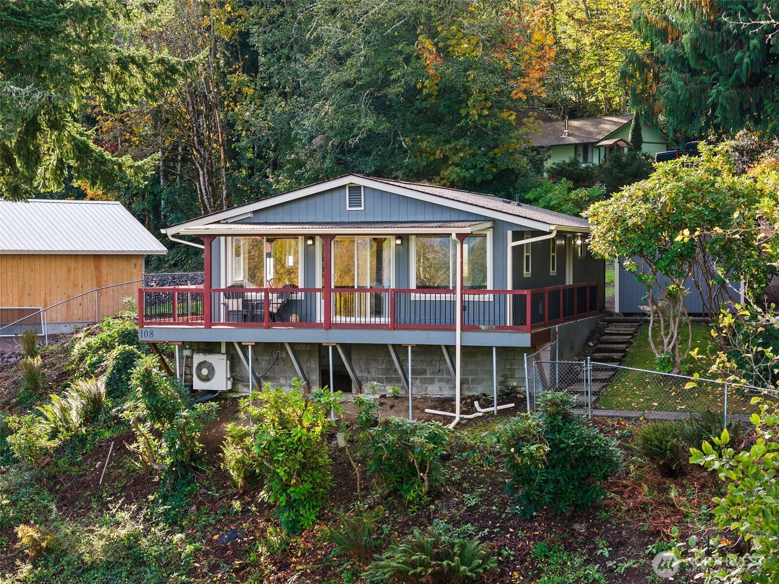 108 Lake Terrace Drive Mossyrock WA 98564