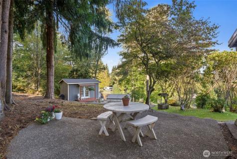 108 Lake Terrace Drive Mossyrock WA 98564