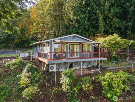 108 Lake Terrace Drive Mossyrock WA 98564