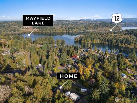 108 Lake Terrace Drive Mossyrock WA 98564