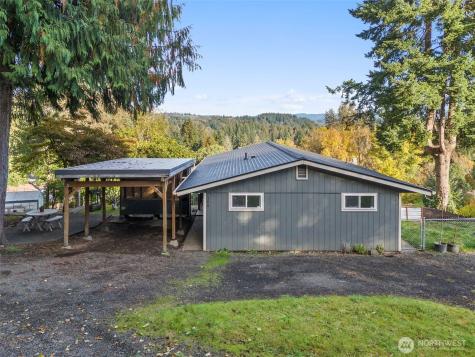 108 Lake Terrace Drive Mossyrock WA 98564