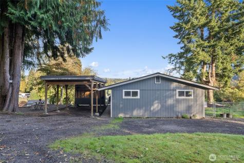 108 Lake Terrace Drive Mossyrock WA 98564