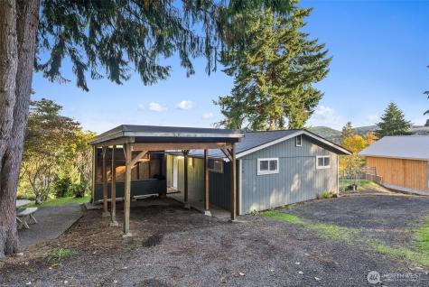 108 Lake Terrace Drive Mossyrock WA 98564