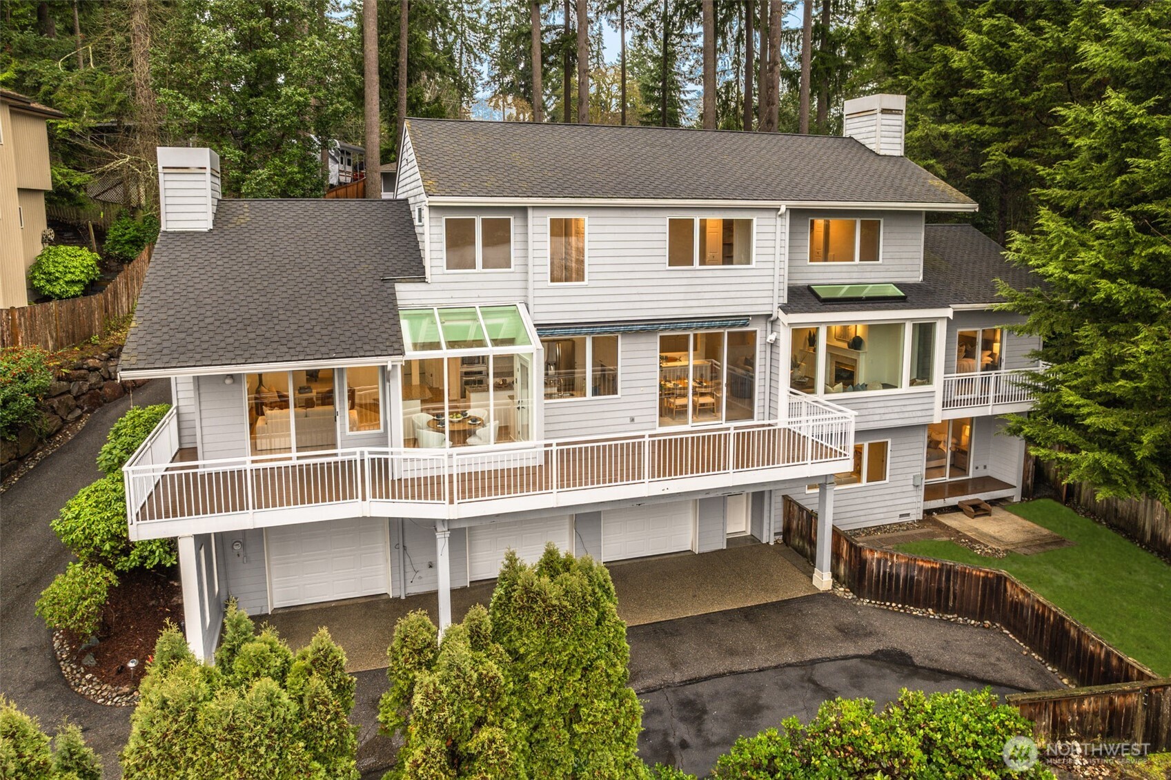 2187 157th Place SE Bellevue WA 98008