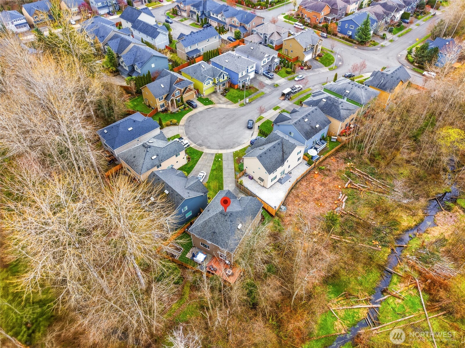 16306 37th Drive SE Bothell WA 98012