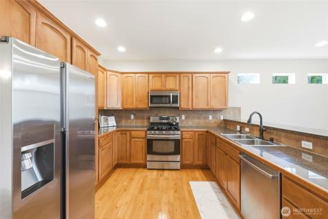 16306 37th Drive SE Bothell WA 98012