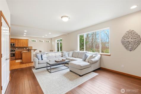 16306 37th Drive SE Bothell WA 98012