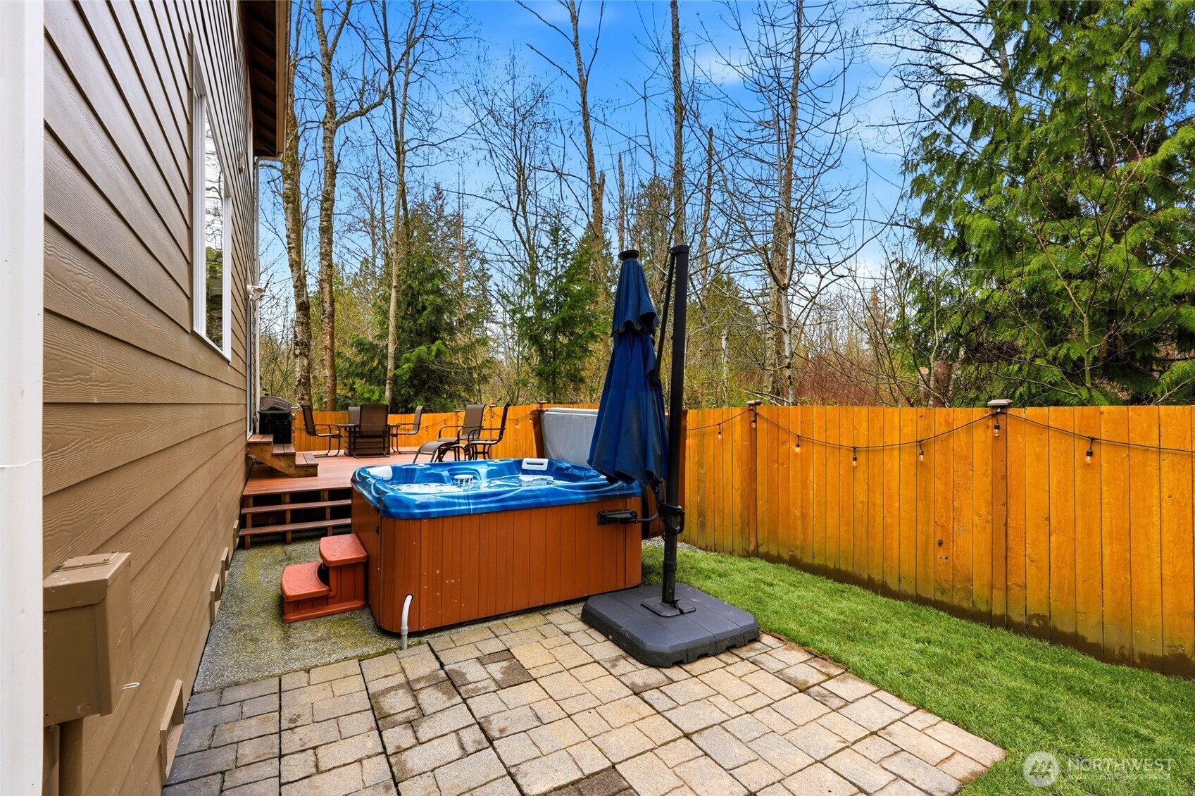 16306 37th Drive SE Bothell WA 98012