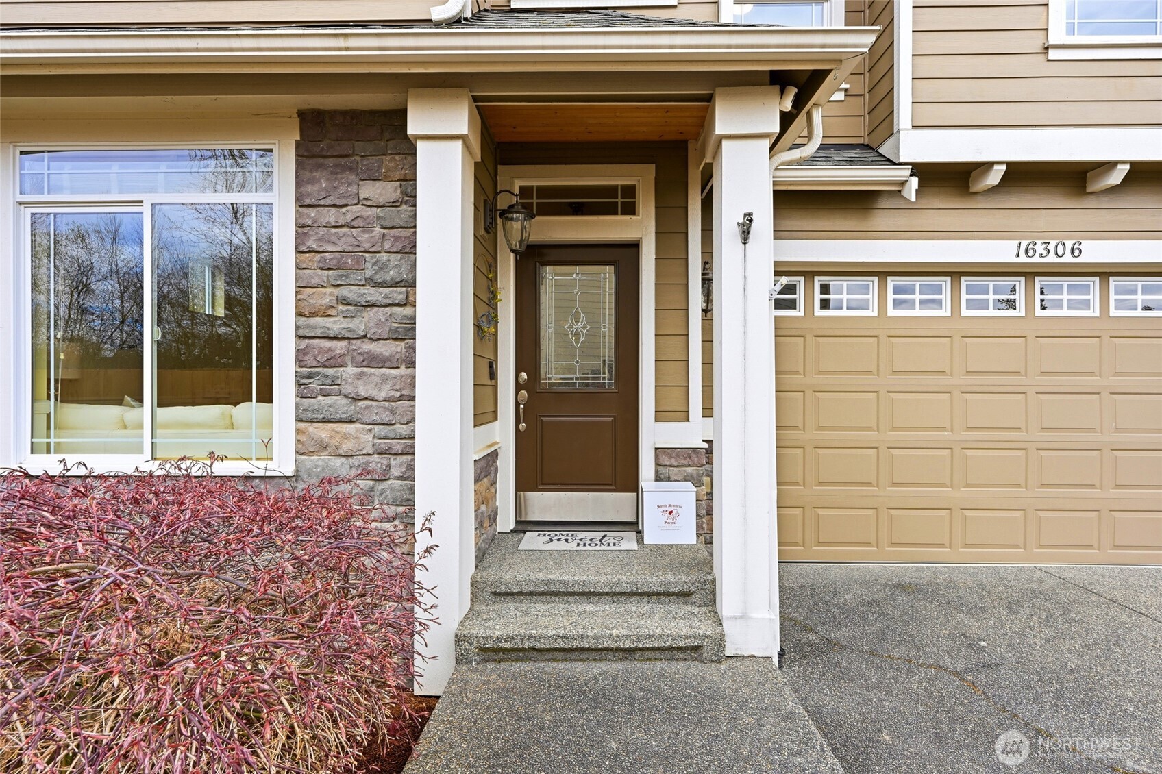 16306 37th Drive SE Bothell WA 98012
