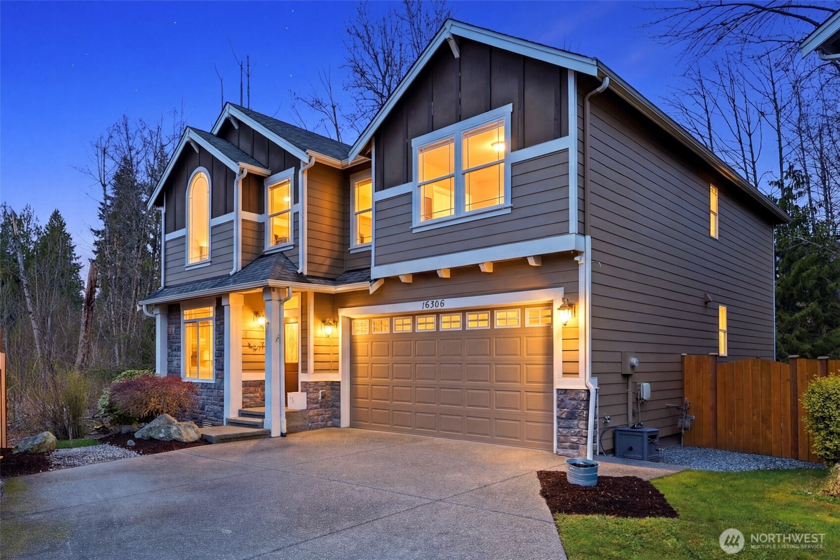 16306 37th Drive SE Bothell WA 98012