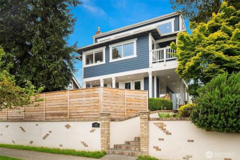 915 30th Avenue S Seattle WA 98144
