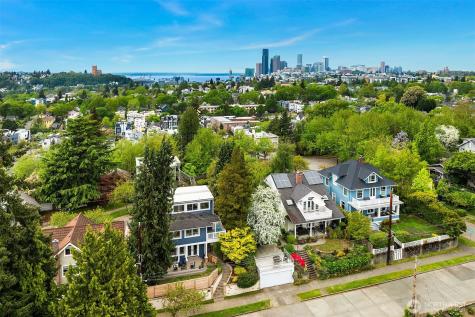 915 30th Avenue S Seattle WA 98144