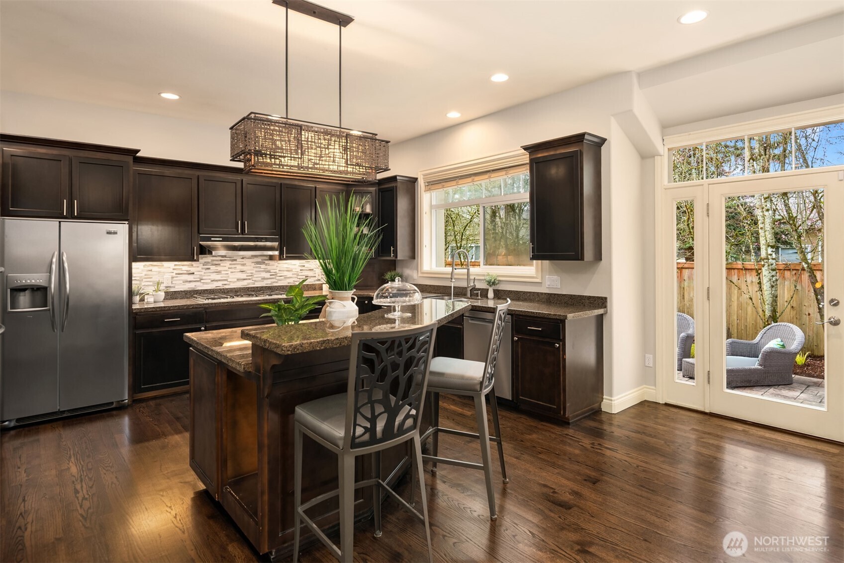 2411 98th Avenue NE Clyde Hill WA 98004