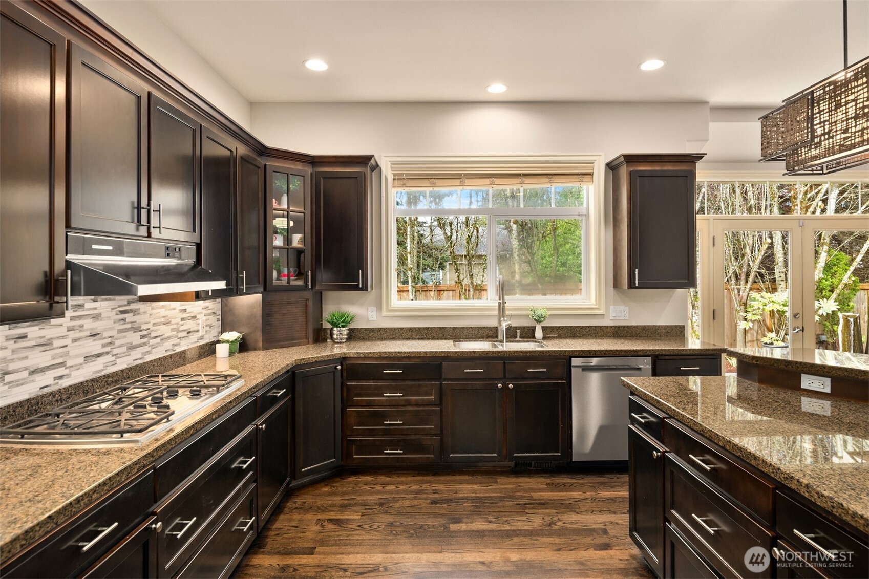 2411 98th Avenue NE Clyde Hill WA 98004