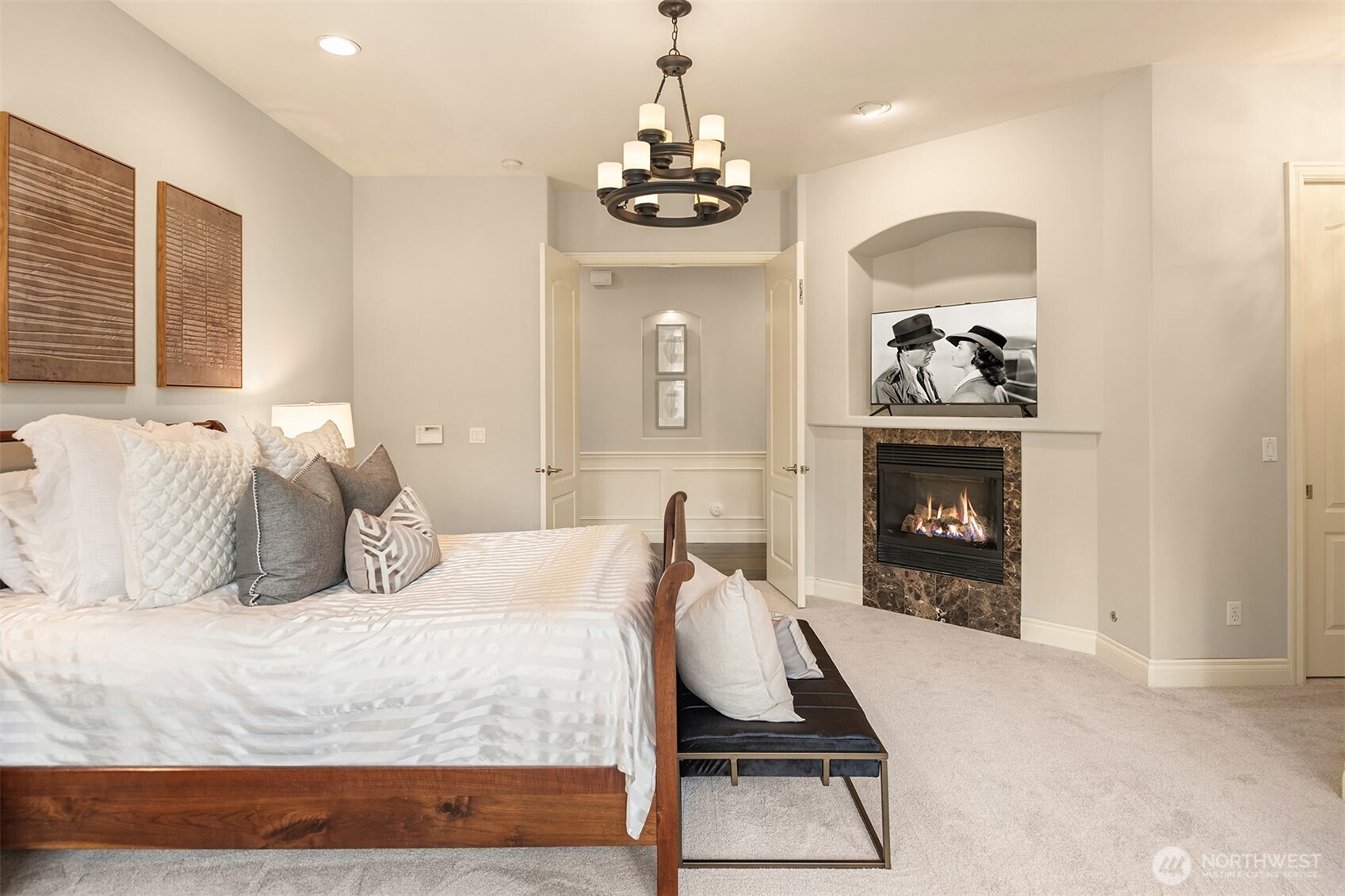 2411 98th Avenue NE Clyde Hill WA 98004