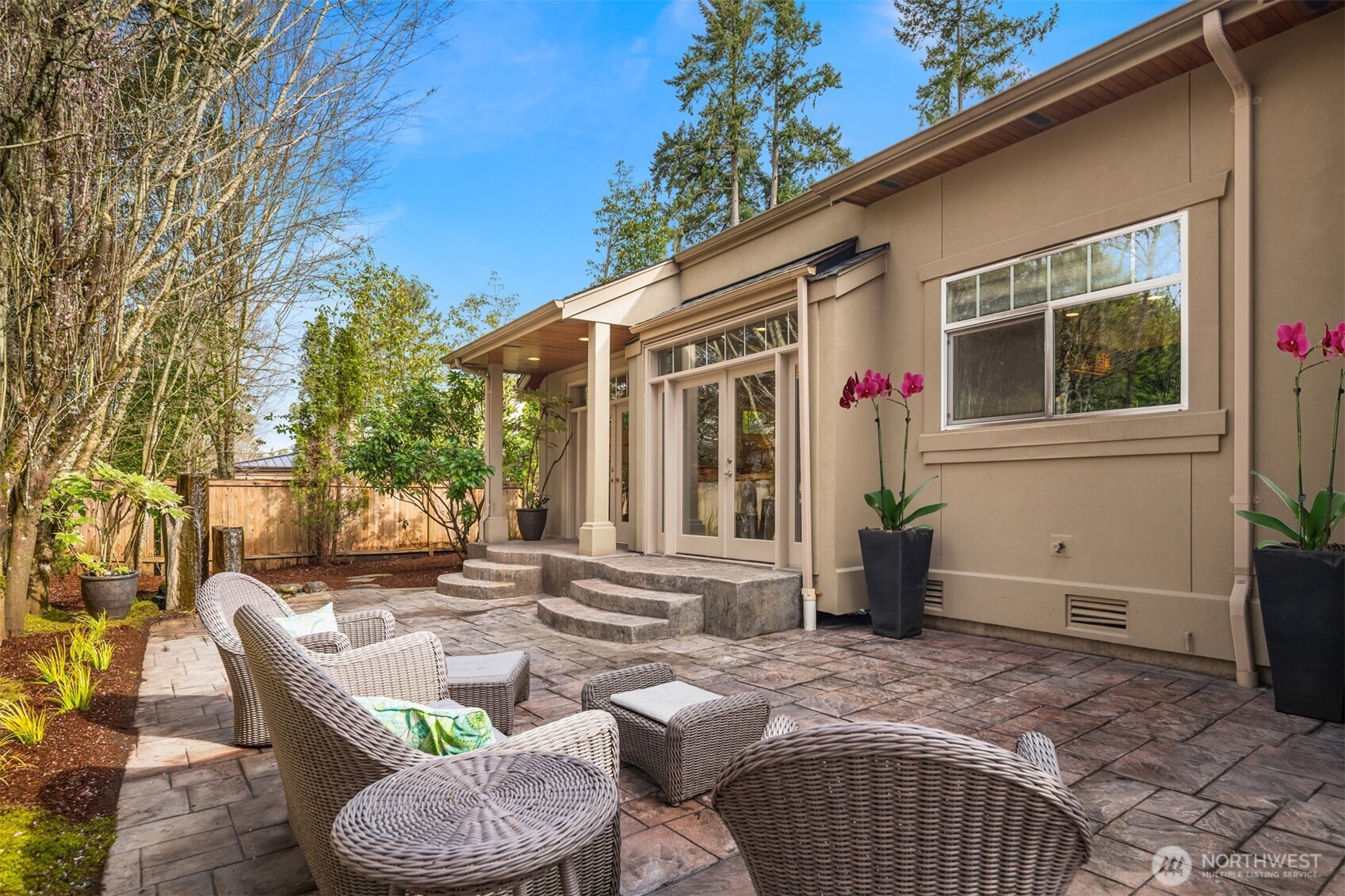 2411 98th Avenue NE Clyde Hill WA 98004
