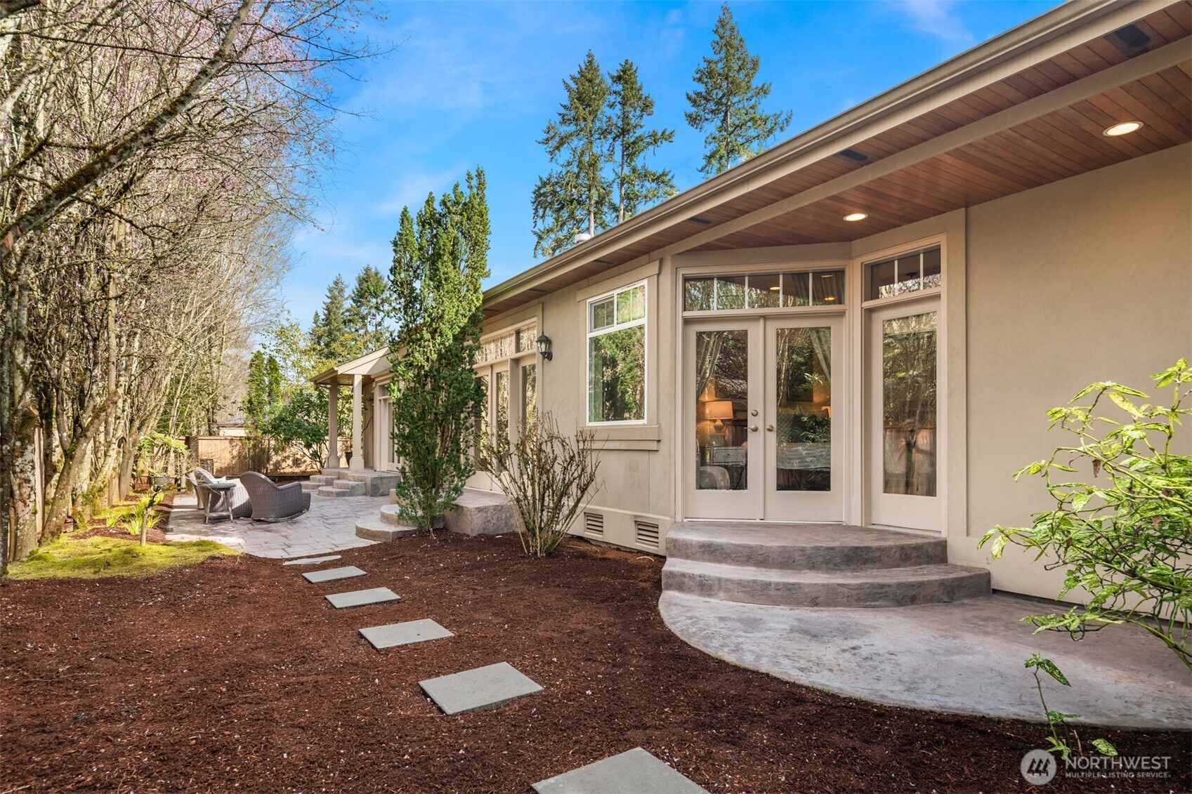 2411 98th Avenue NE Clyde Hill WA 98004