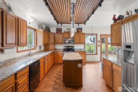 2481 SE Old Olympic Highway Shelton WA 98584