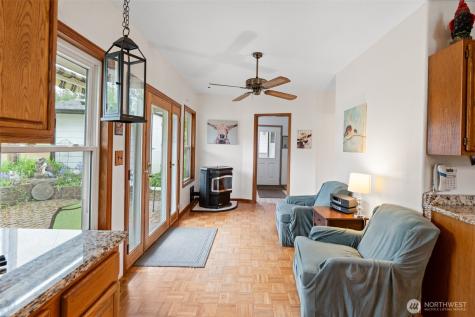 2481 SE Old Olympic Highway Shelton WA 98584
