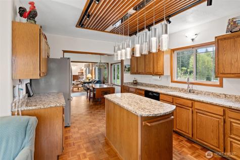 2481 SE Old Olympic Highway Shelton WA 98584