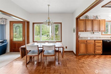2481 SE Old Olympic Highway Shelton WA 98584