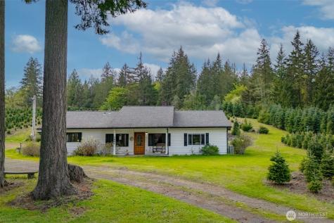 2481 SE Old Olympic Highway Shelton WA 98584