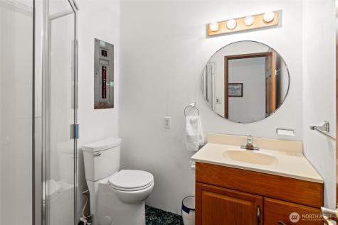 2481 SE Old Olympic Highway Shelton WA 98584