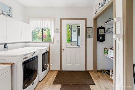 2481 SE Old Olympic Highway Shelton WA 98584