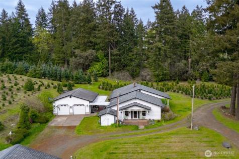 2481 SE Old Olympic Highway Shelton WA 98584