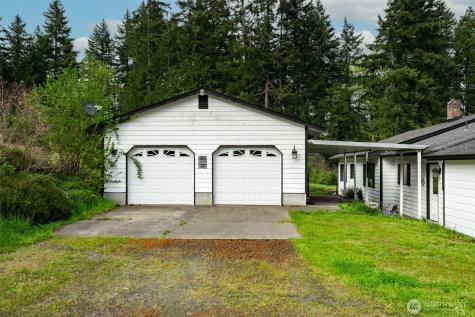 2481 SE Old Olympic Highway Shelton WA 98584