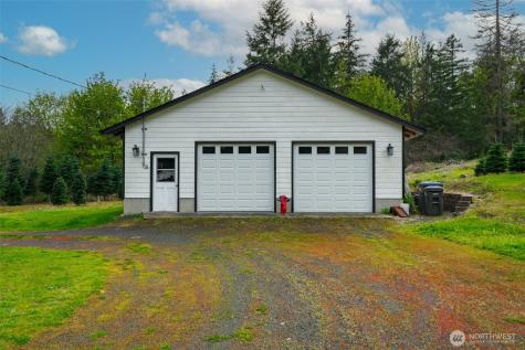 2481 SE Old Olympic Highway Shelton WA 98584