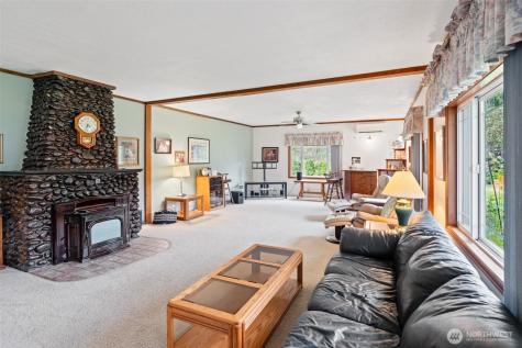 2481 SE Old Olympic Highway Shelton WA 98584