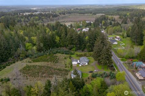 2481 SE Old Olympic Highway Shelton WA 98584