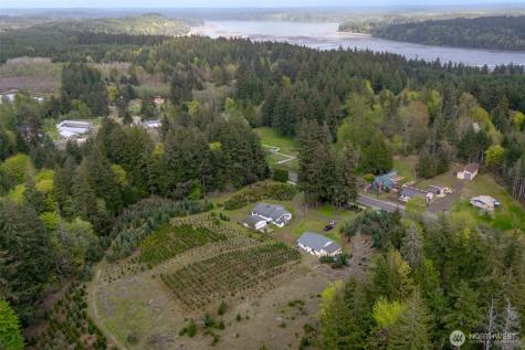 2481 SE Old Olympic Highway Shelton WA 98584