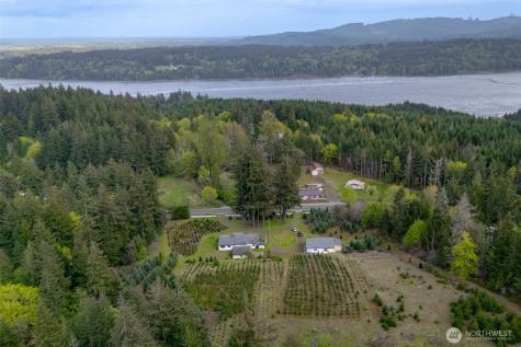 2481 SE Old Olympic Highway Shelton WA 98584