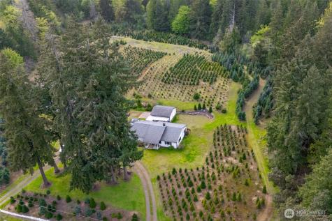 2481 SE Old Olympic Highway Shelton WA 98584