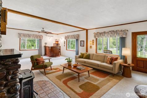 2481 SE Old Olympic Highway Shelton WA 98584