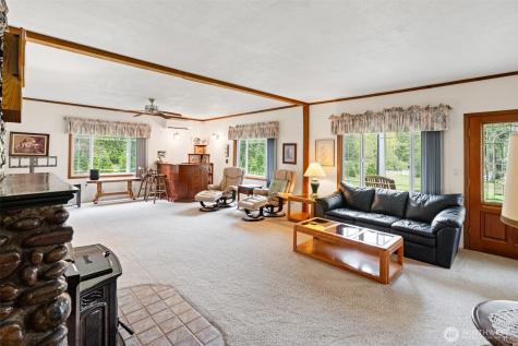 2481 SE Old Olympic Highway Shelton WA 98584