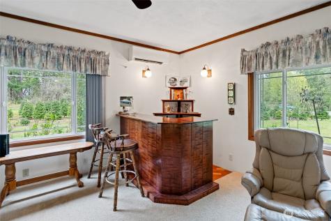 2481 SE Old Olympic Highway Shelton WA 98584